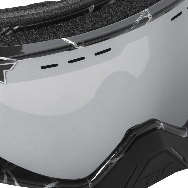 The Bad Boy World Champion Goggle