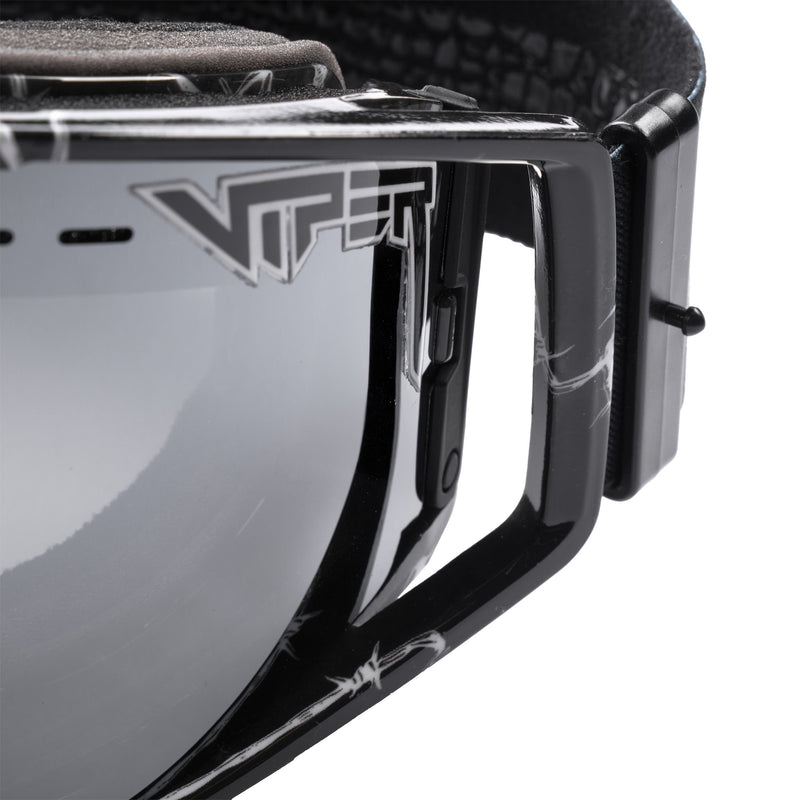 The Bad Boy World Champion Goggle
