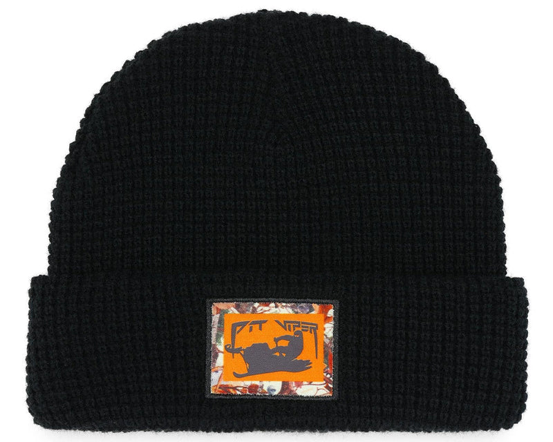 | mom.JPG | Actualbush Waffler Beanie from Pit Viper Sunglasses