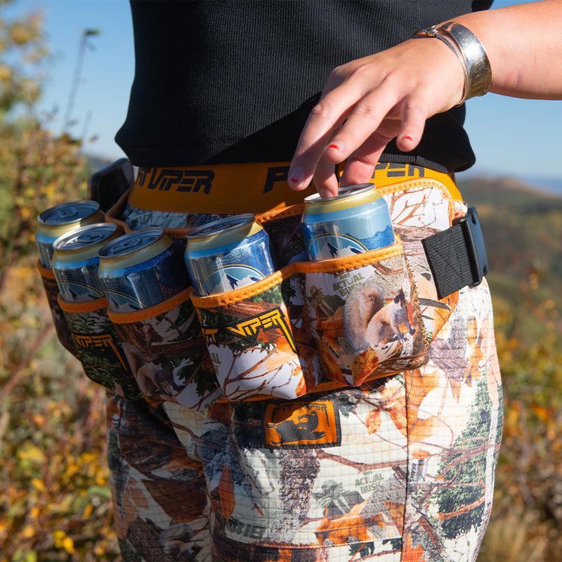 Actualbush Butt Bar Beer Belt