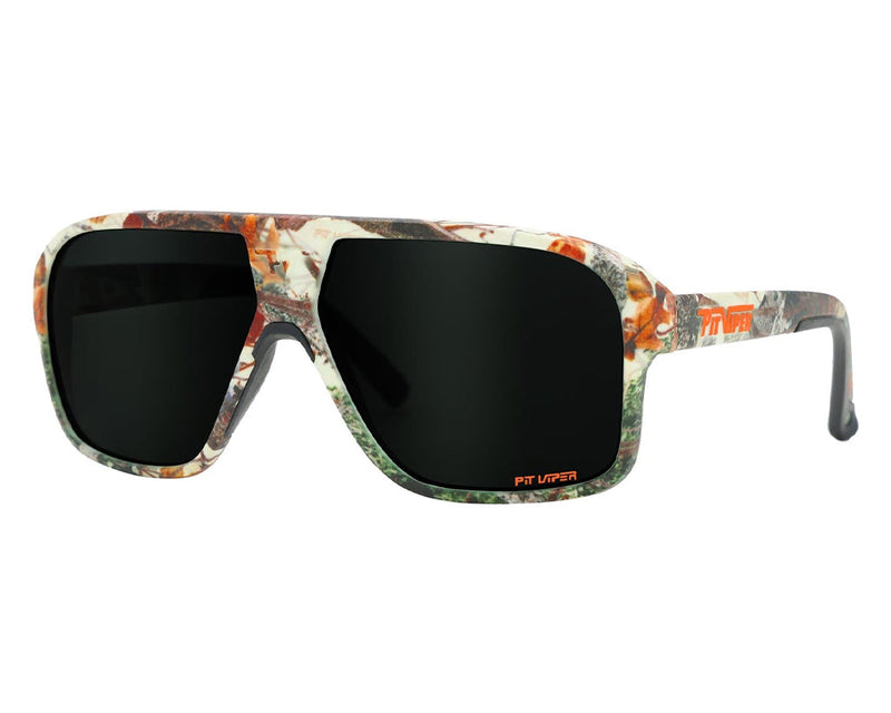 | side_view.JPG | The Actualbush Flight Optics Sunglasses from Pit Viper