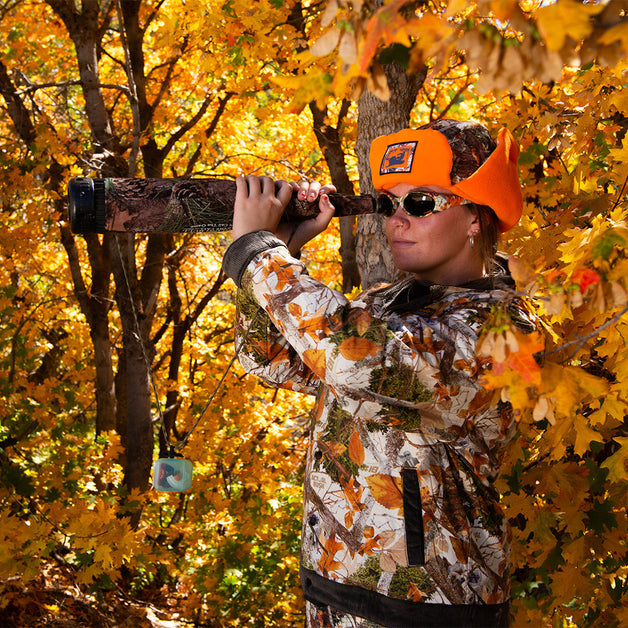 Actualbush Head Jacket