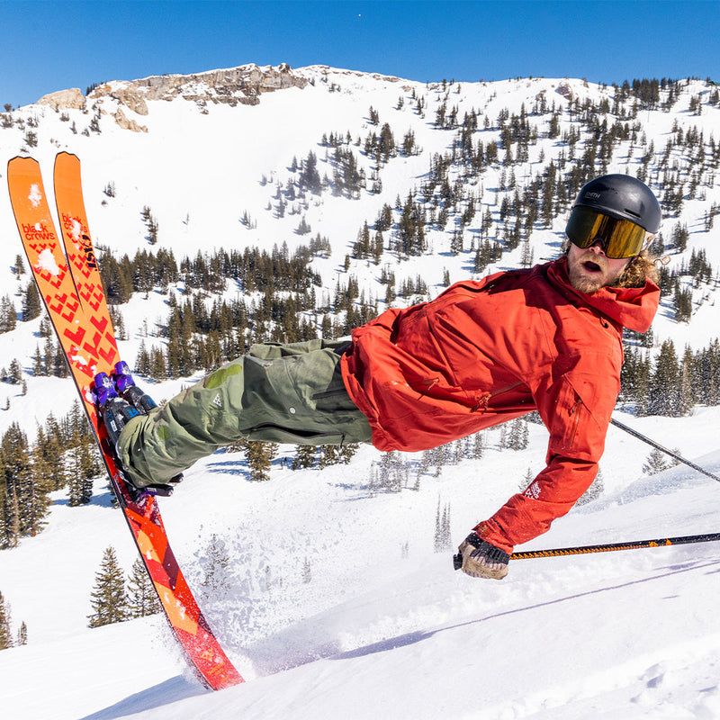  | photo_of_person.JPG | The Actualbush Proform Goggle from Pit Viper Sunglasses