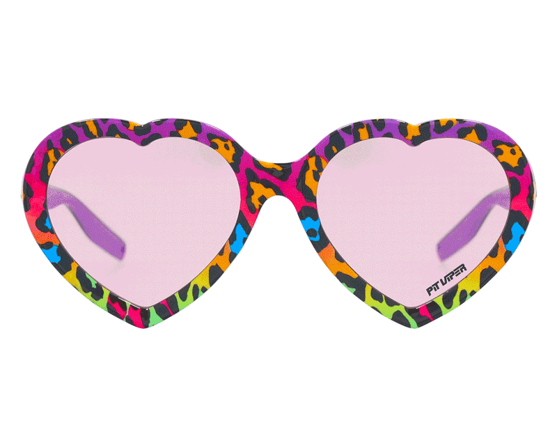  | Redlight.JPG | The The Frankie Admirer from Pit Viper Sunglasses
