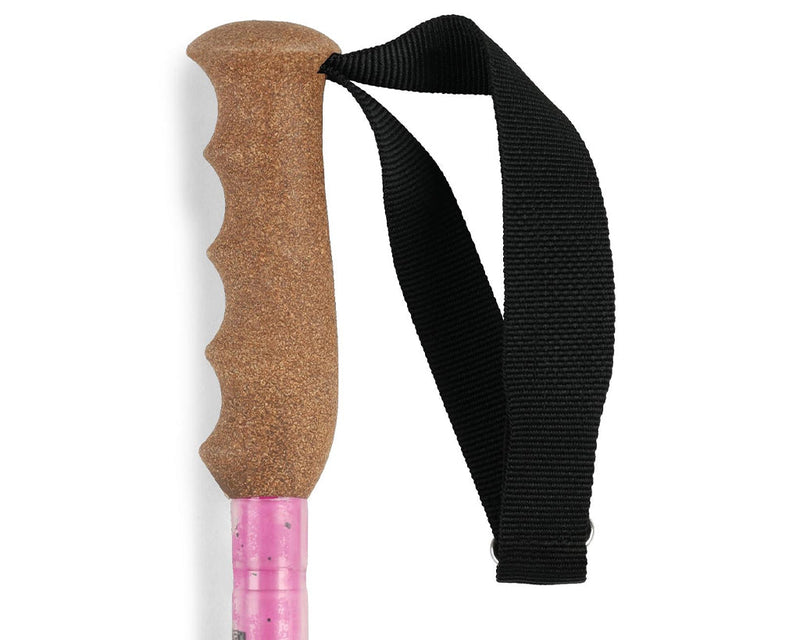 The Artificial Ski Poles