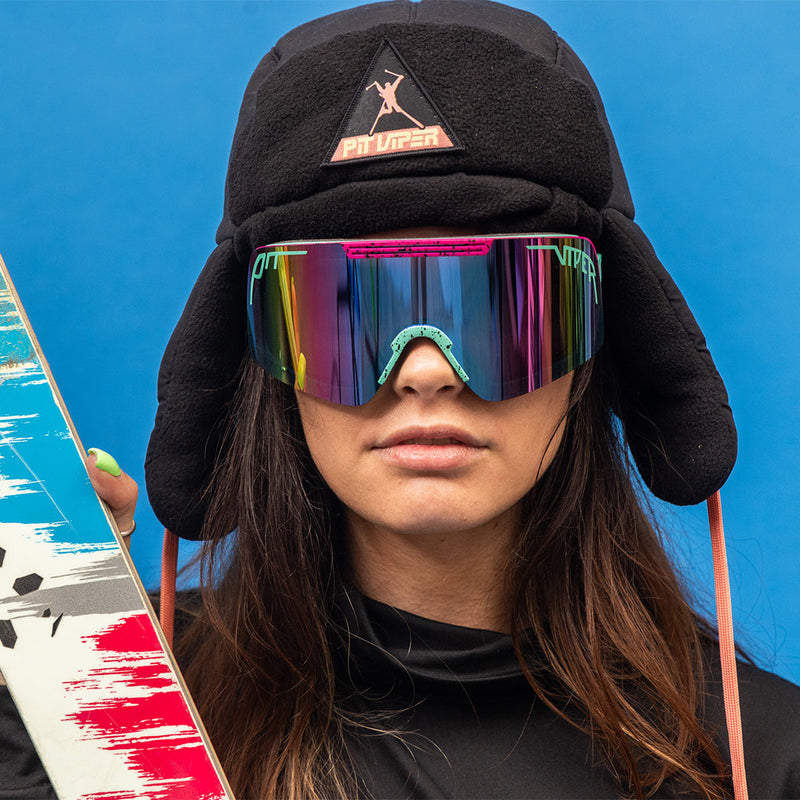  | photo_of_person.JPG | The Mangrove Synthesizer from Pit Viper Sunglasses