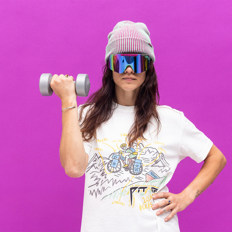  | photo_of_person_2.JPG | The Mangrove Synthesizer from Pit Viper Sunglasses