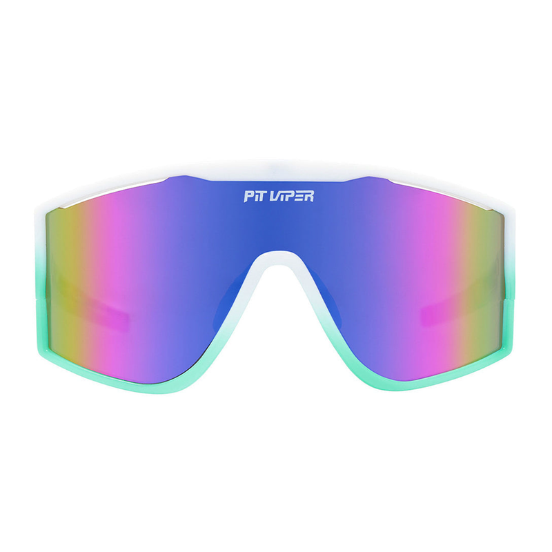 / Blue-Purple | full_frontal.JPG | The Bonaire Breeze Try-Hard from Pit Viper Sunglasses