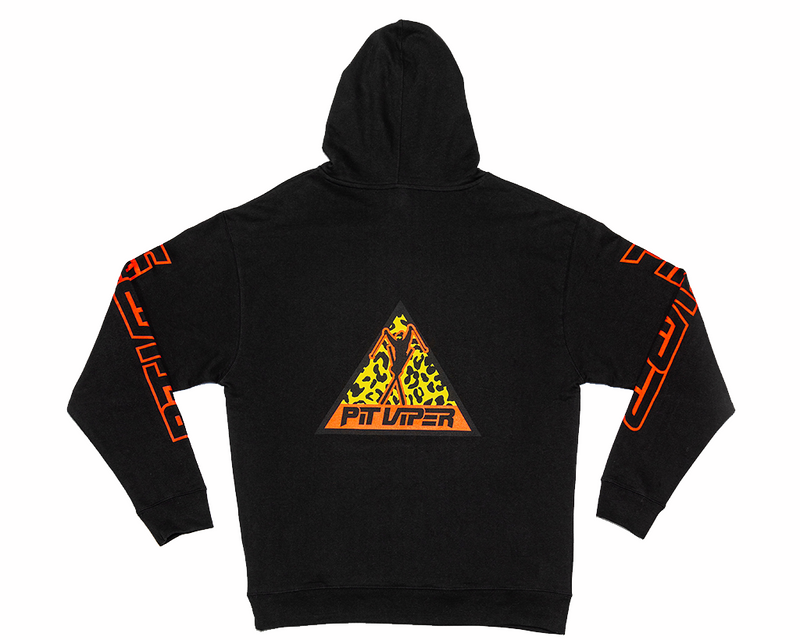 Carnivore Hoodie