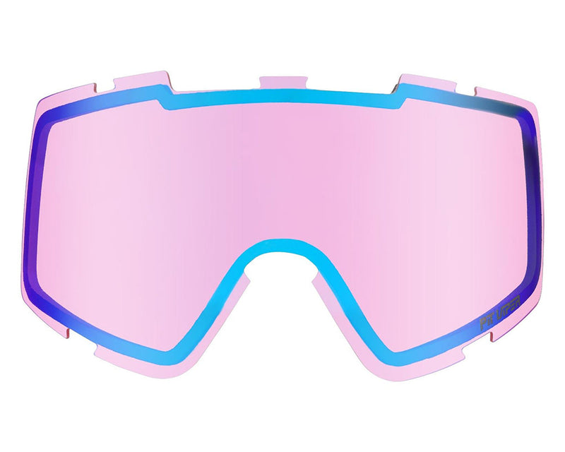 Climax / Small | boop.JPG | The Small Climax replacement lens for the Small French Fry Goggles by Pit Viper Sunglasses