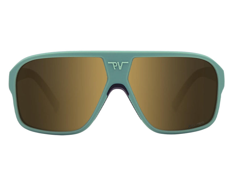 / Polarized Gold | guess_what.JPG | The Country Club Flight Optics from Pit Viper Sunglasses