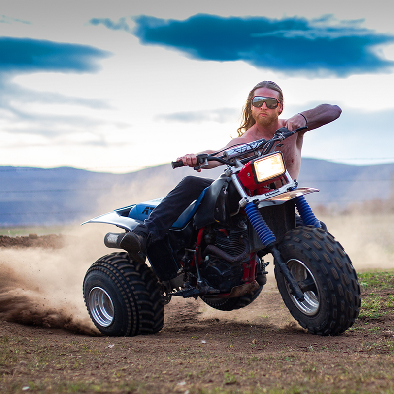 / Z87+ Silver | wow.JPG | The Drive Grand Prix from Pit Viper Sunglasses