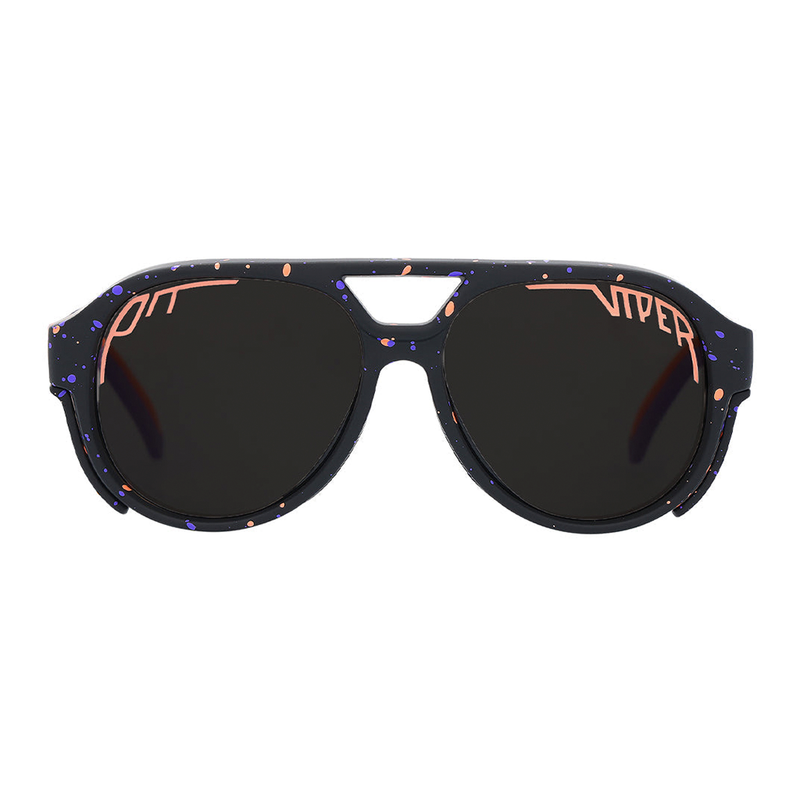 / Polarized Z87+ Smoke | isnt_this_nice.JPG | The Naples Exciters with a Polarized Z87+ Smoke Lens from Pit Viper Sunglasses