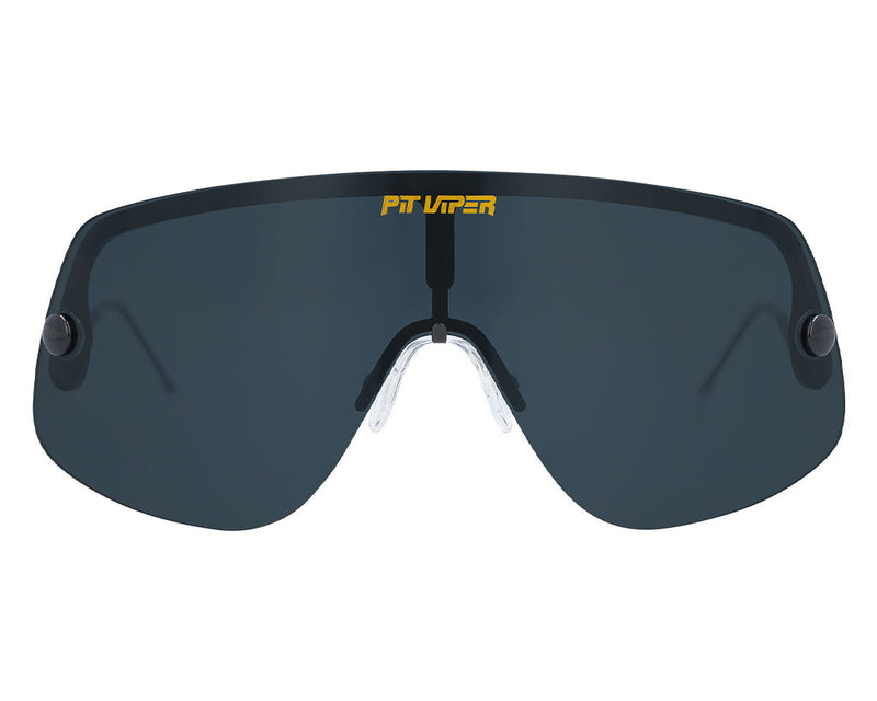/ Polarized Smoke | full_frontal.JPG | The Exec Limousine from Pit Viper Sunglasses