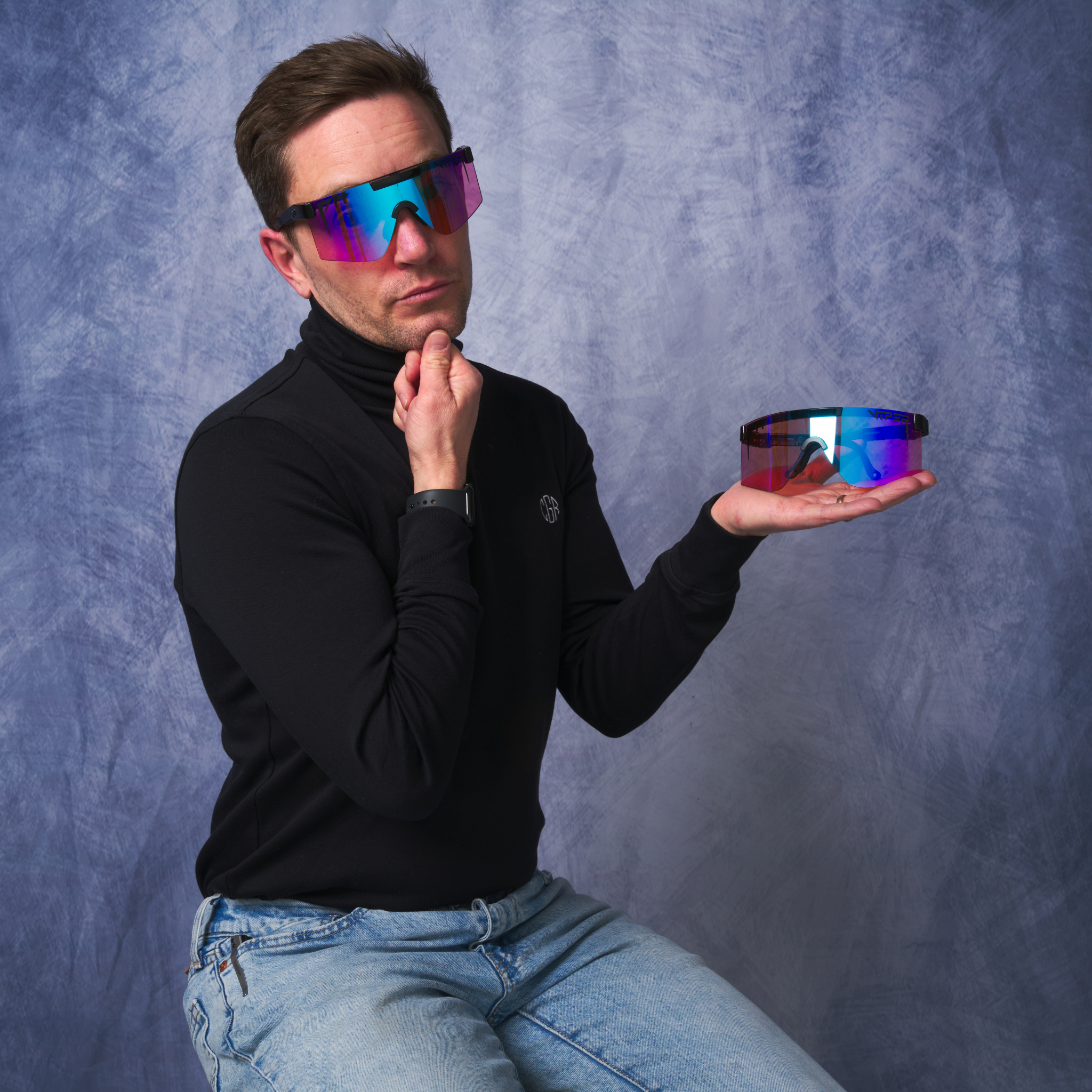 ピットバイパー サングラス The Flight Optics 釣り ツーリング (THE STANDARD) ピットバイパー] サングラス [ The Flight Optics ] 釣り ツーリング