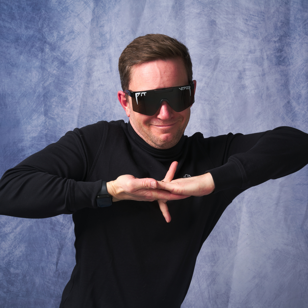 The Exec Original 2.0