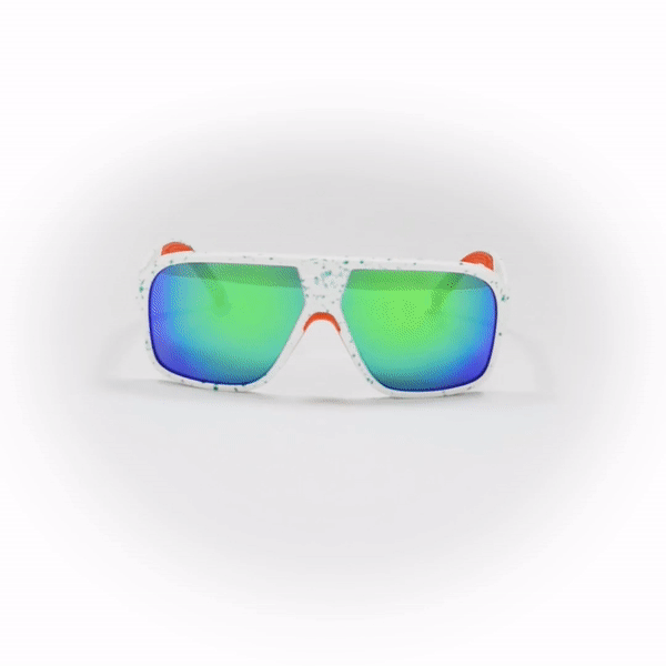 / Blue-Green | computer.JPG | The South Beach Flight Optics with a Blue green lens from Pit Viper Sunglasses