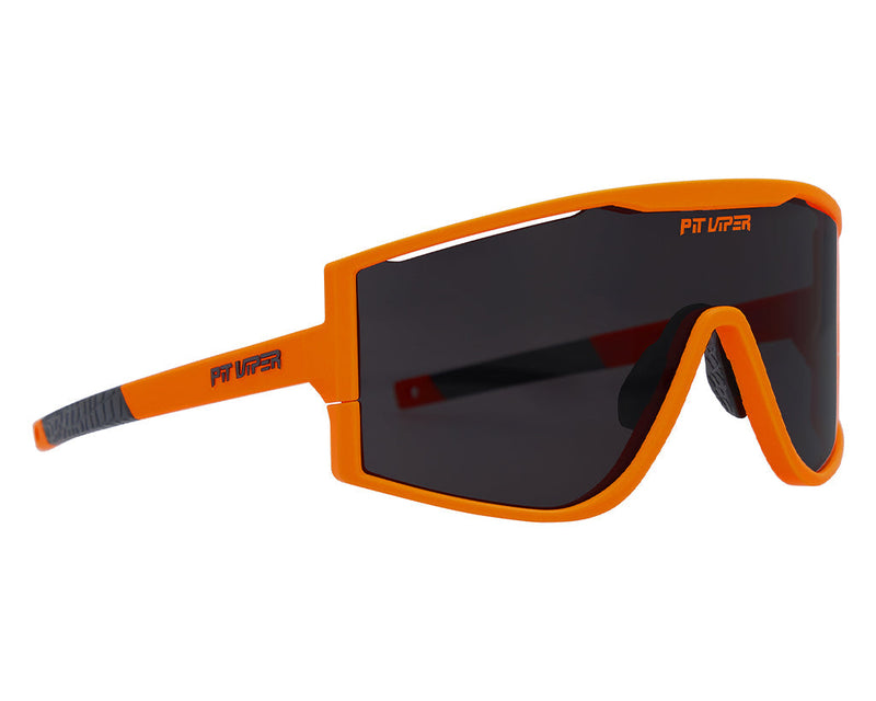 / Smoke | side_view.JPG | The Factory Team Try-Hard from Pit Viper Sunglasses