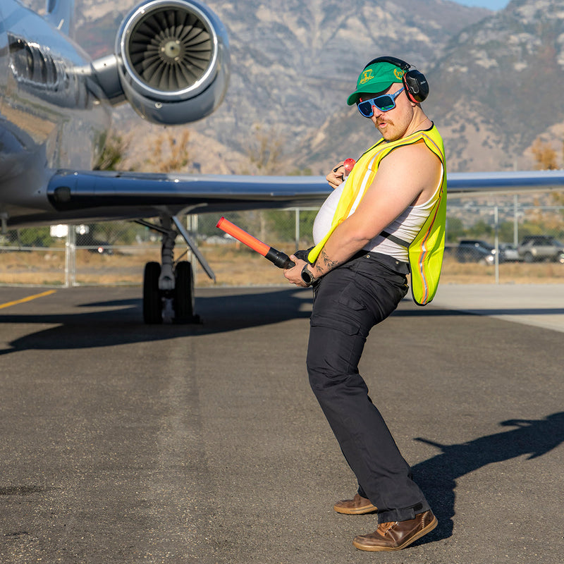 / Blue | what_for_lunch.JPG | The Blue Ribbon Flight Optics with a blue lens from Pit Viper Sunglasses