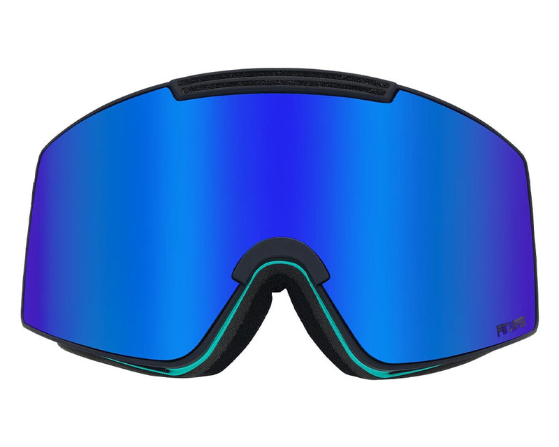  | full_frontal.JPG | The Fun Rug Proform Goggle from Pit Viper Sunglasses