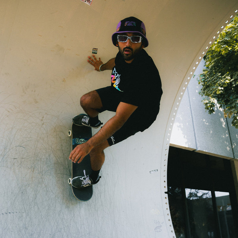  | photo_of_person.JPG | The Herbivore Low Bones Photochromic Sunglasses from Pit Viper