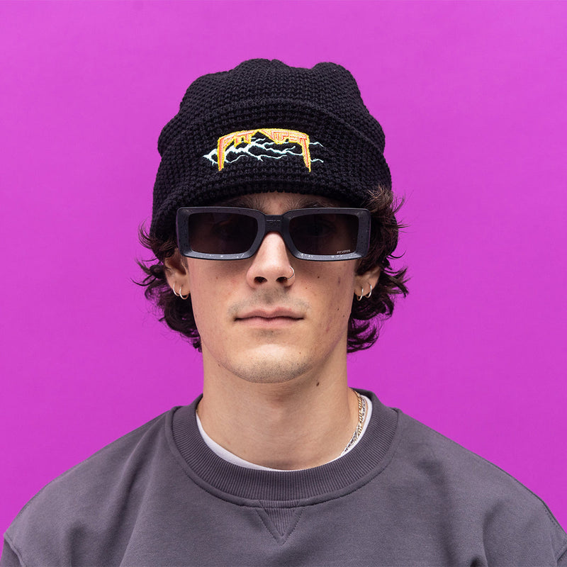 | top_secret_website_image.JPG | Hyperdrive Waffler Beanie from Pit Viper Sunglasses