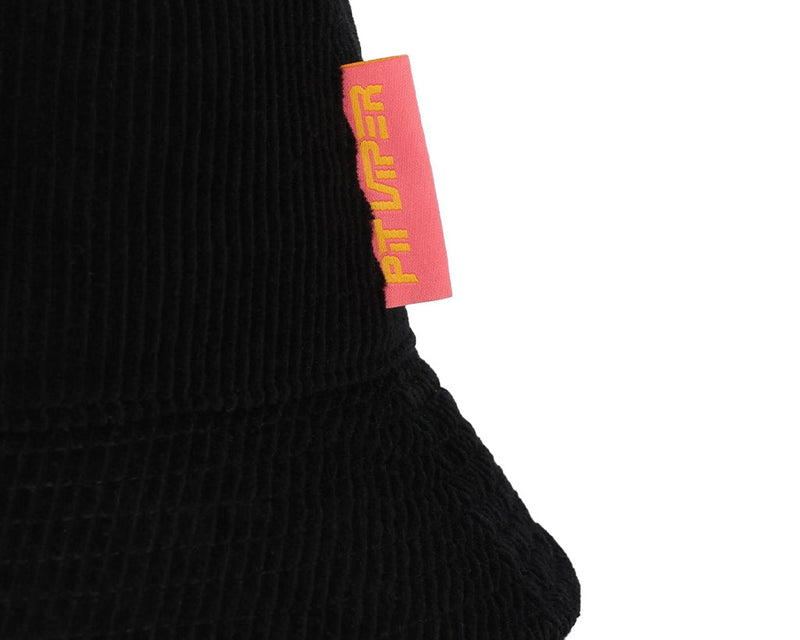 | i_am_being_held.JPG
 | The Hyperdrive Groomer Bucket Hat from Pit Viper Sunglasses