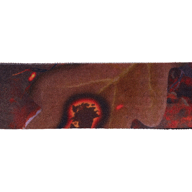 Inferno Corduroy Slide In Rig