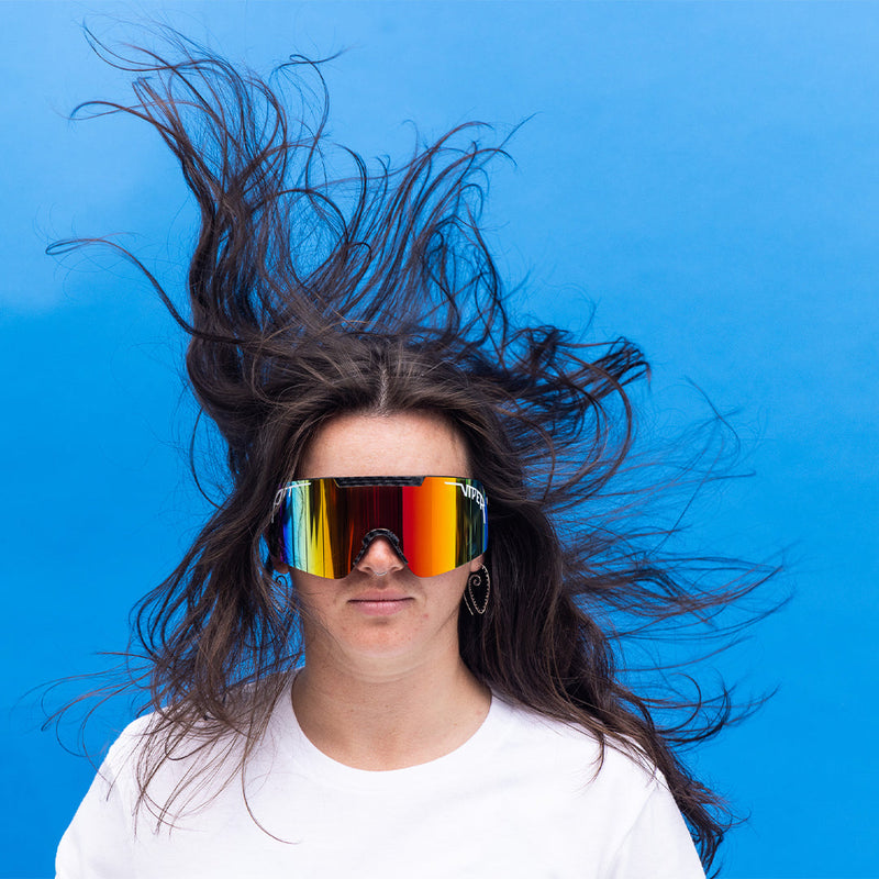  | photo_of_person_2.JPG | The Lightweight Synthesizer from Pit Viper Sunglasses