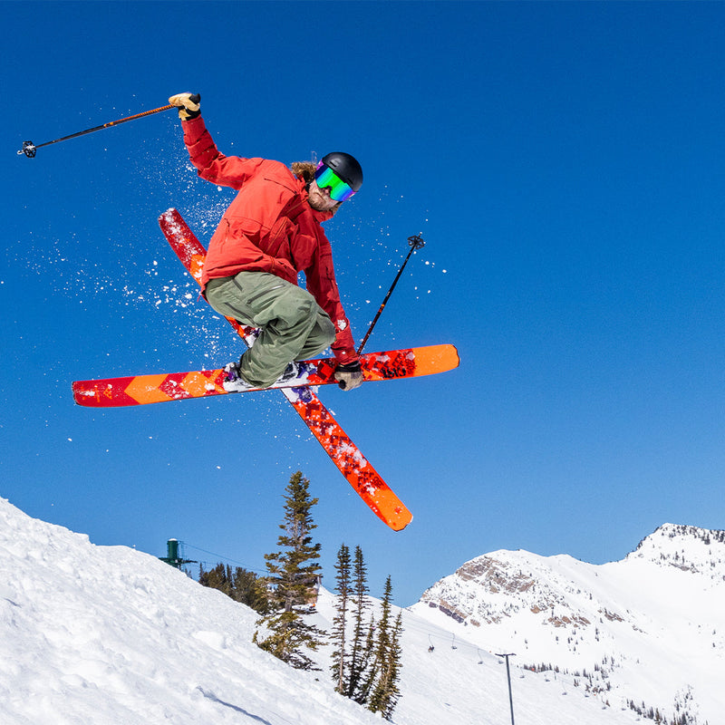  | photo_of_person_2.JPG | The Low Tai'd Proform Goggle from Pit Viper Sunglasses