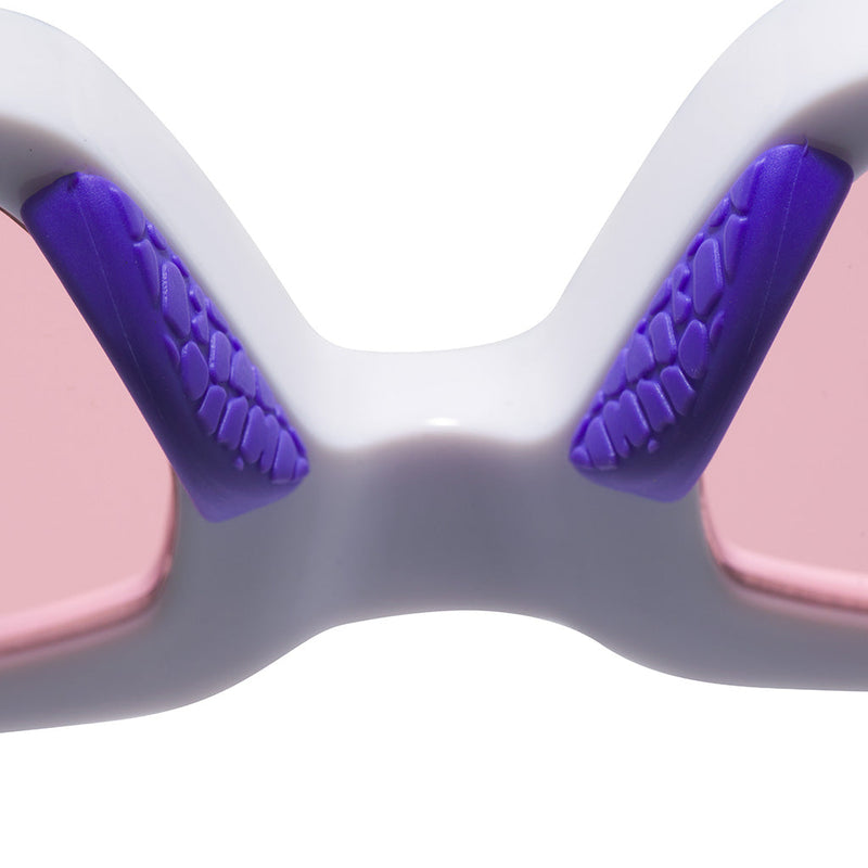  | gotcha_nose.JPG | The Herbivore Low Bones Photochromic Sunglasses from Pit Viper