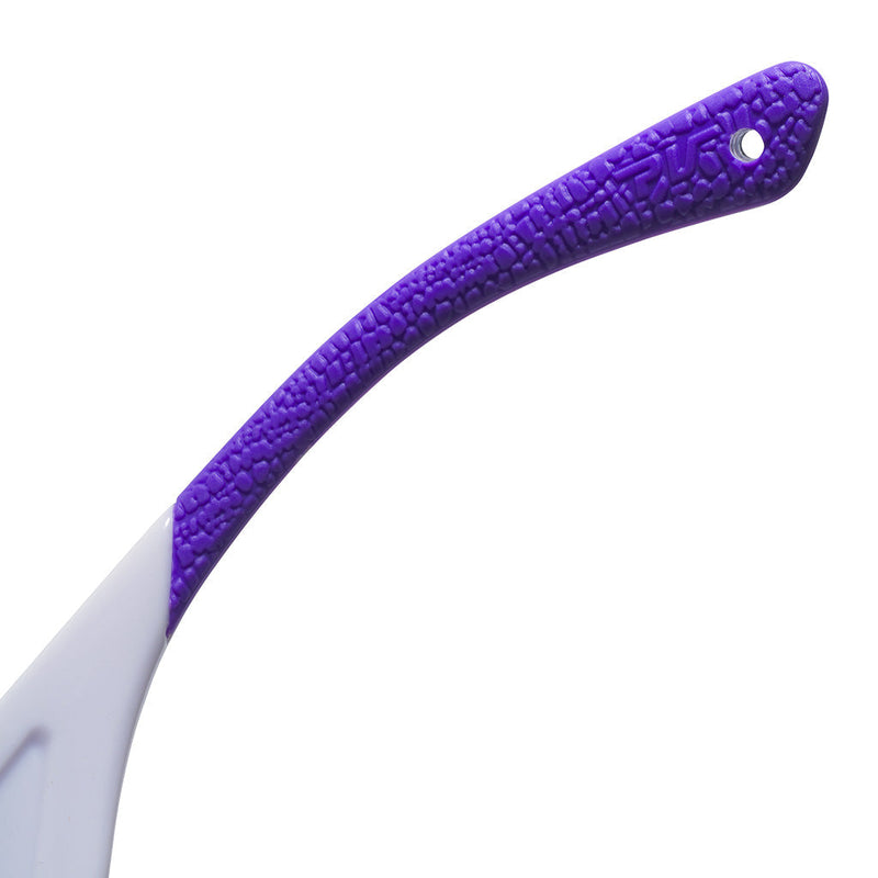  | wow_its_an_earpiece.JPG | The Herbivore Low Bones Photochromic Sunglasses from Pit Viper