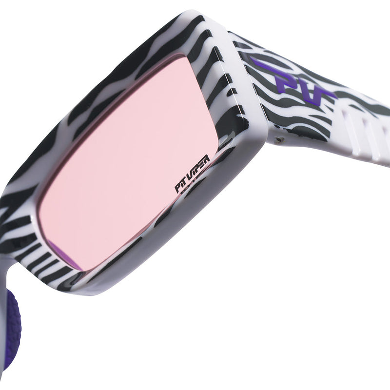  | im_ready_for_my_closeup.JPG | The Herbivore Low Bones Photochromic Sunglasses from Pit Viper