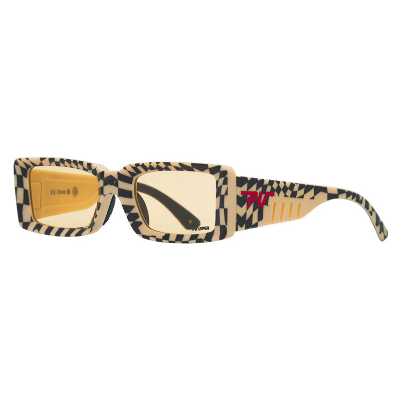 | side_view.JPG | The Victory Lame Low Bones Sunglasses from Pit Viper