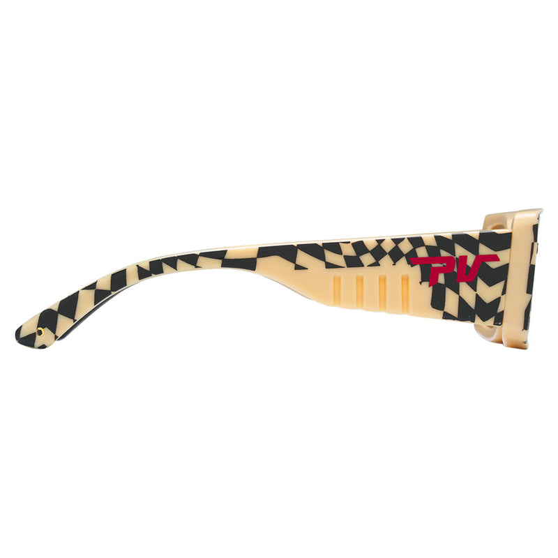 | even_more_side_view.JPG | The Victory Lame Low Bones Sunglasses from Pit Viper
