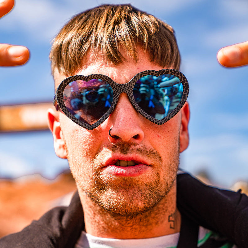 / Blue-Purple | file.JPG | The Mangrove Admirer from Pit Viper Sunglasses