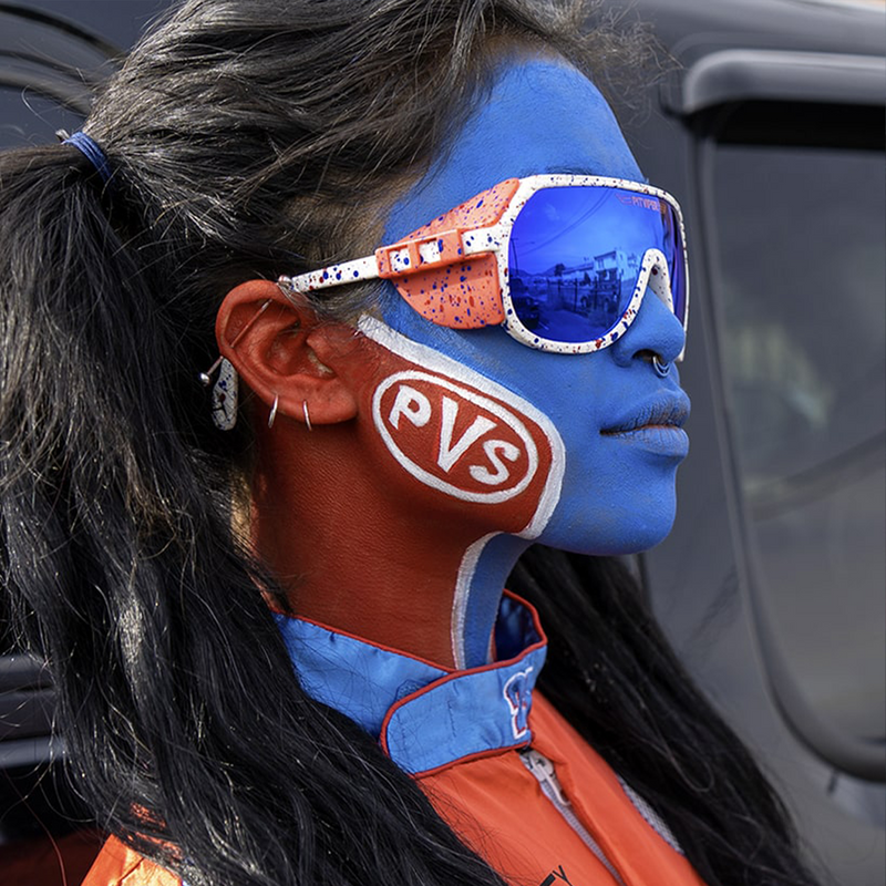 / Z87+ Blue | AHHH.JPG | The Merika Grand Prix with a Z87+ Blue Lens from Pit Viper Sunglasses