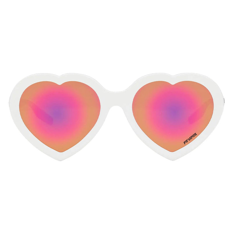 The Miami Nights Admirer