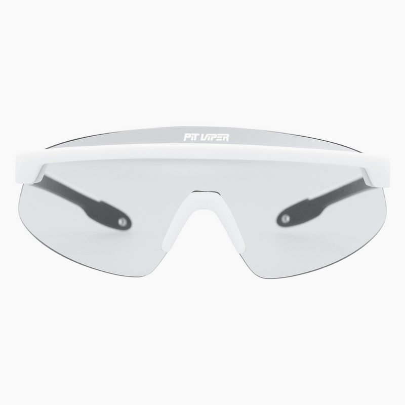 / Photochromic Smoke | full_frontal.JPG | The Miami Nights Skysurfer with a Photochromic Smoke lens from Pit Viper Sunglasses