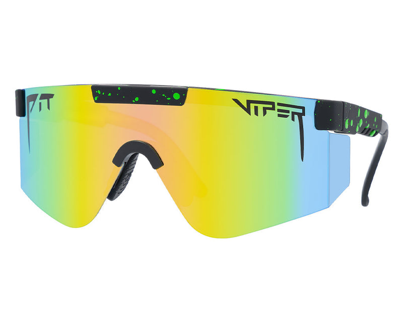 / Z87+ Orange | butter_noodle.JPG | The Monster Bull 2000 from Pit Viper Sunglasses