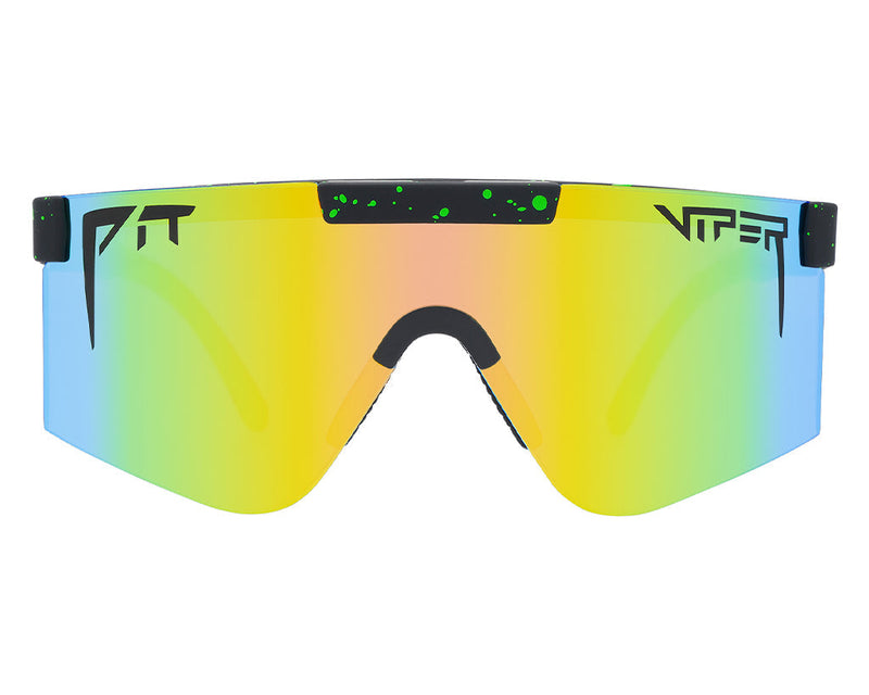 / Z87+ Orange | what_for_lunch.JPG | The Monster Bull 2000 from Pit Viper Sunglasses