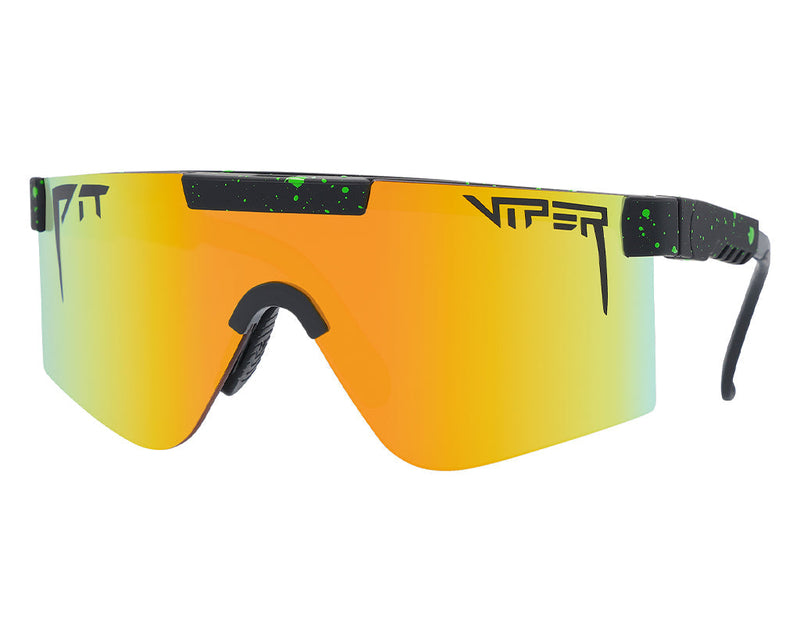 / Polarized Orange | organize_image_files.JPG | The Monster Bull 2000 from Pit Viper Sunglasses