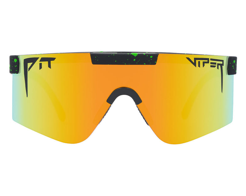 / Polarized Orange | take_Pictures.JPG | The Monster Bull 2000 from Pit Viper Sunglasses