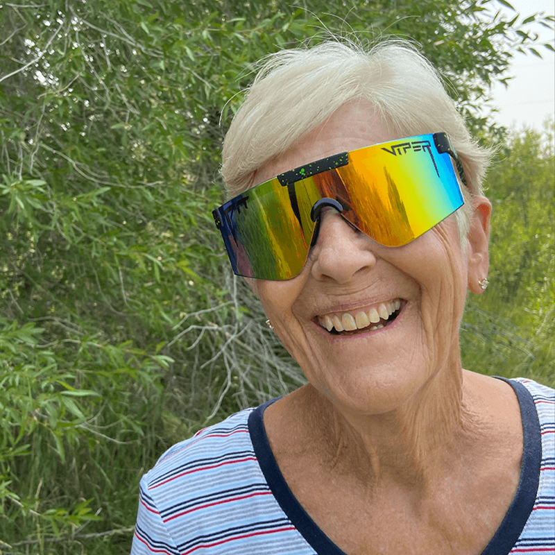 / Z87+ Orange | broccolini.JPG | The Monster Bull 2000 from Pit Viper Sunglasses