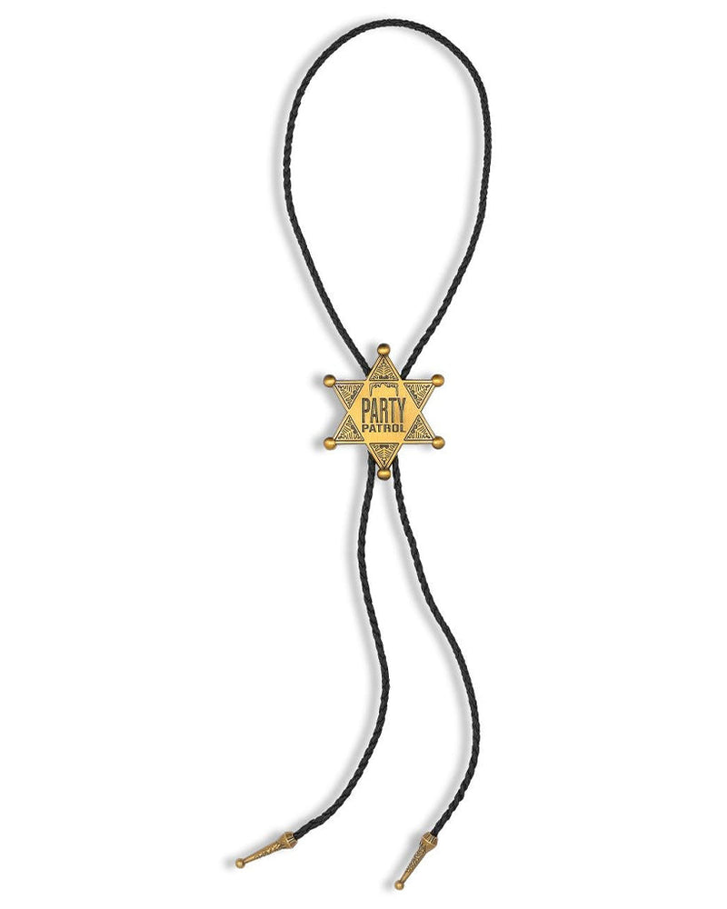 Party Patrol Bolo