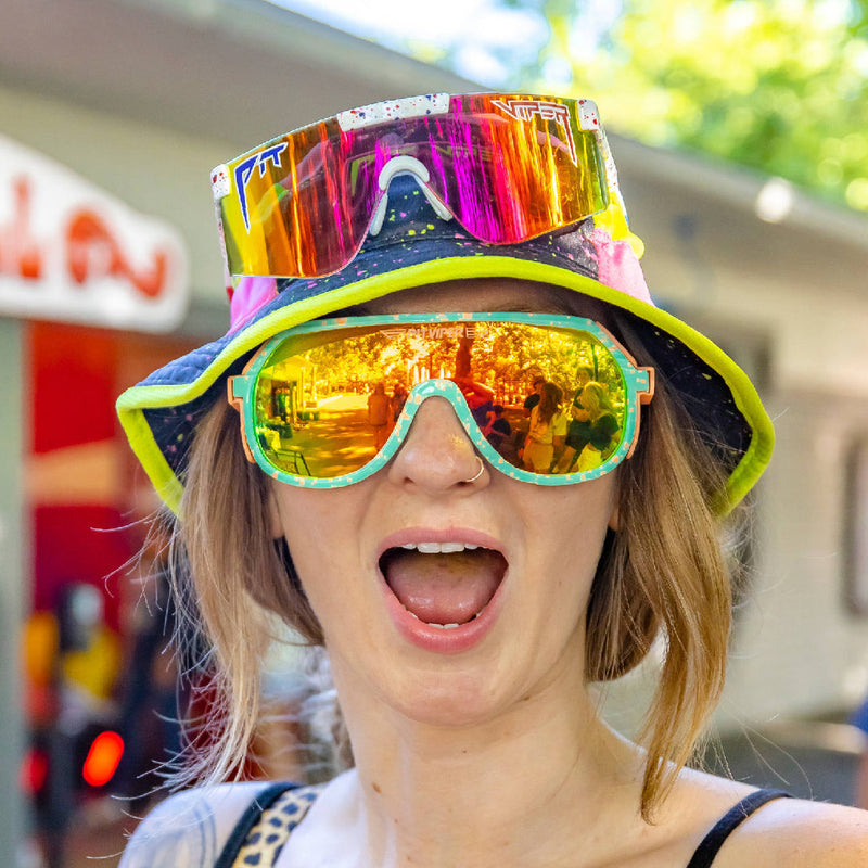 / Z87+ Orange | pleeeease.JPG | The Peaches and Green Grand Prix with a Z87+ Orange Lens from Pit Viper Sunglasses