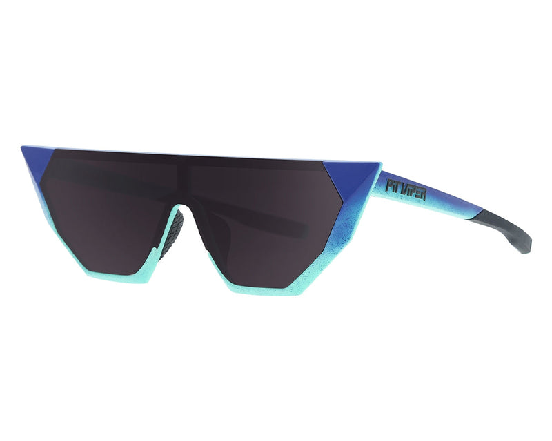 / Smoke | side_view.JPG | The Pleasurecraft Showroom from Pit Viper Sunglasses