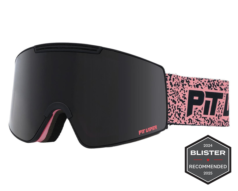  | Redlight.JPG | The Son of Peach Proform Goggle from Pit Viper Sunglasses