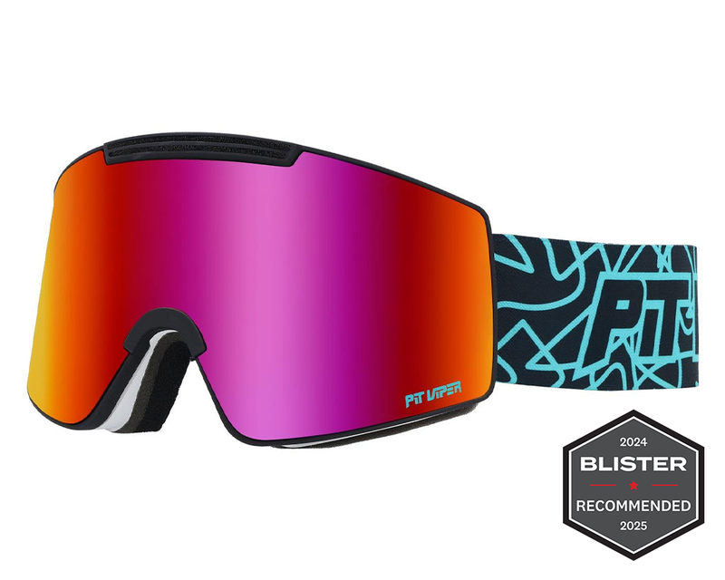  | help.JPG | The Voltage Proform Goggle from Pit Viper Sunglasses