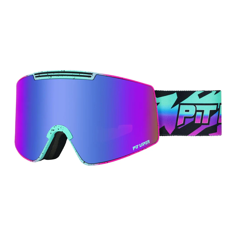  | side_view.JPG | The Artificial Proform Goggle from Pit Viper Sunglasses